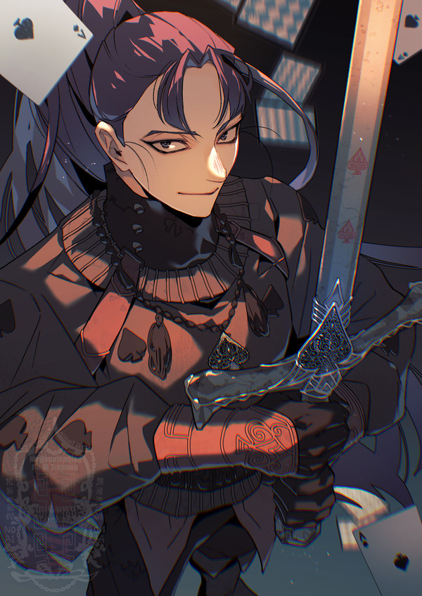 ♠️概念AB