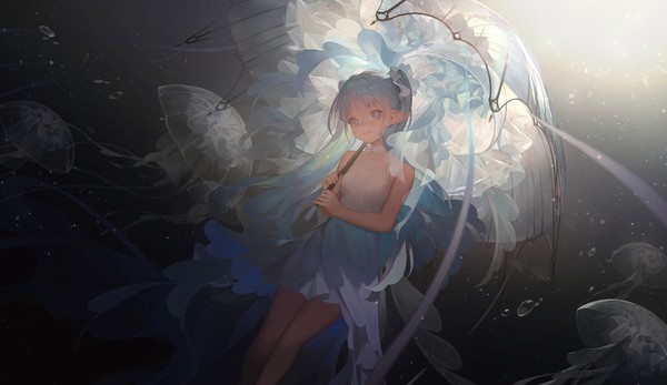 傘 - 1/1