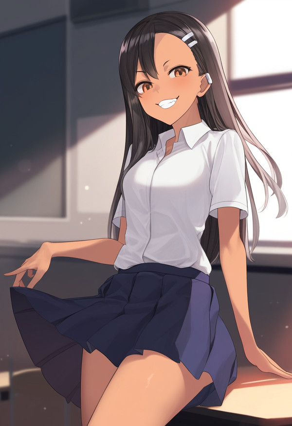 Ai 長瀞さん (1)