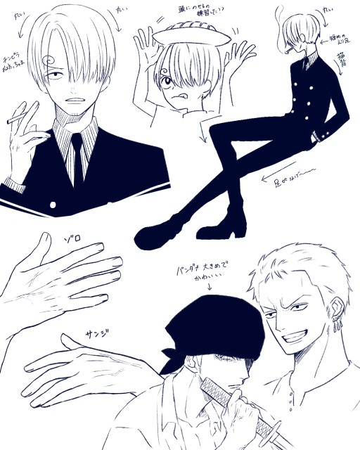 ゾサログ