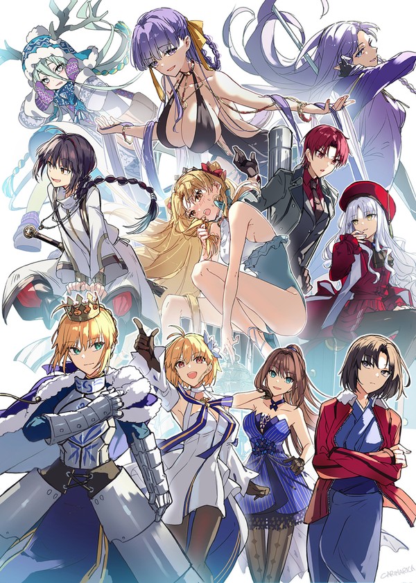 【FGO】