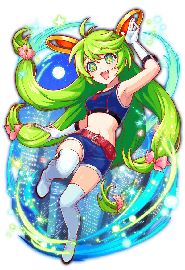 ハッピー