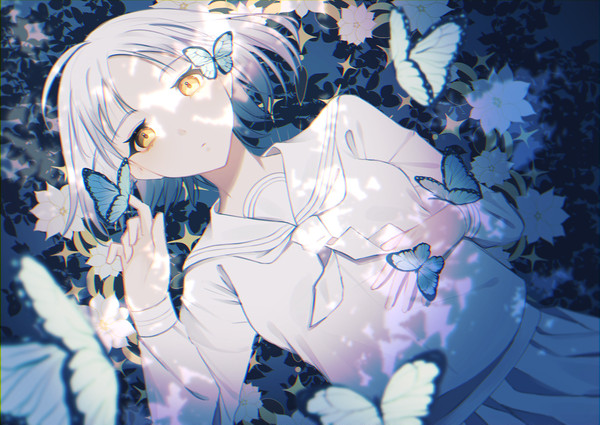 🦋.*˚ - 1/1