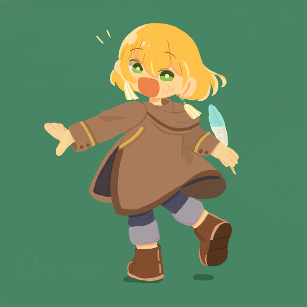 まほやくFAまとめ