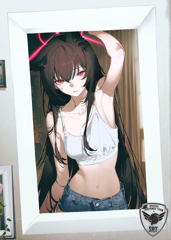 SRT FOX小隊