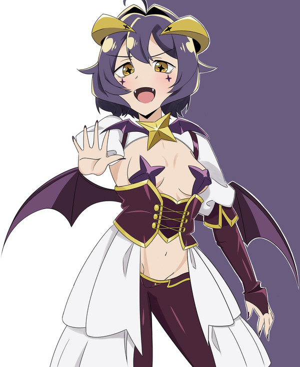 マジアベーゼ
