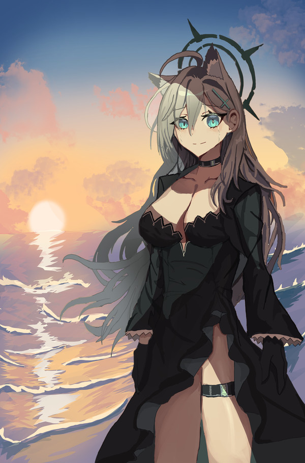 シロコ*テラー