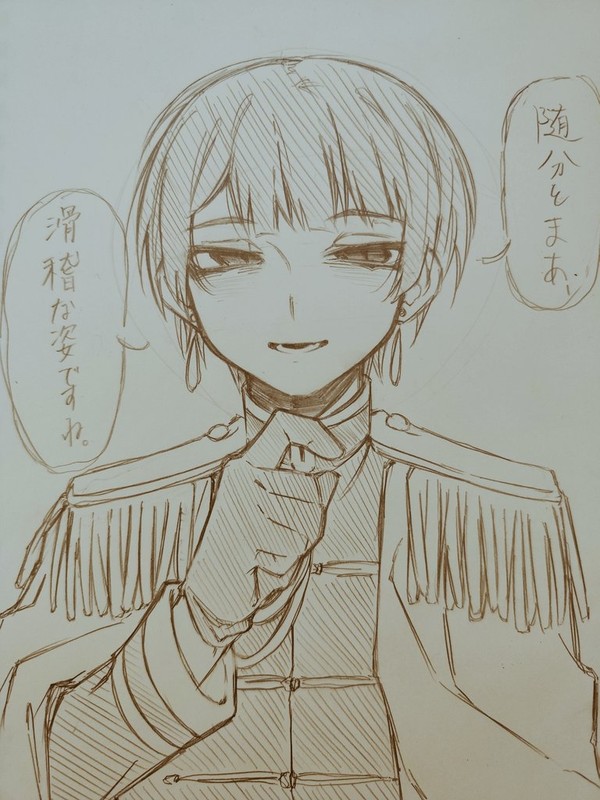 ヘタ絵6