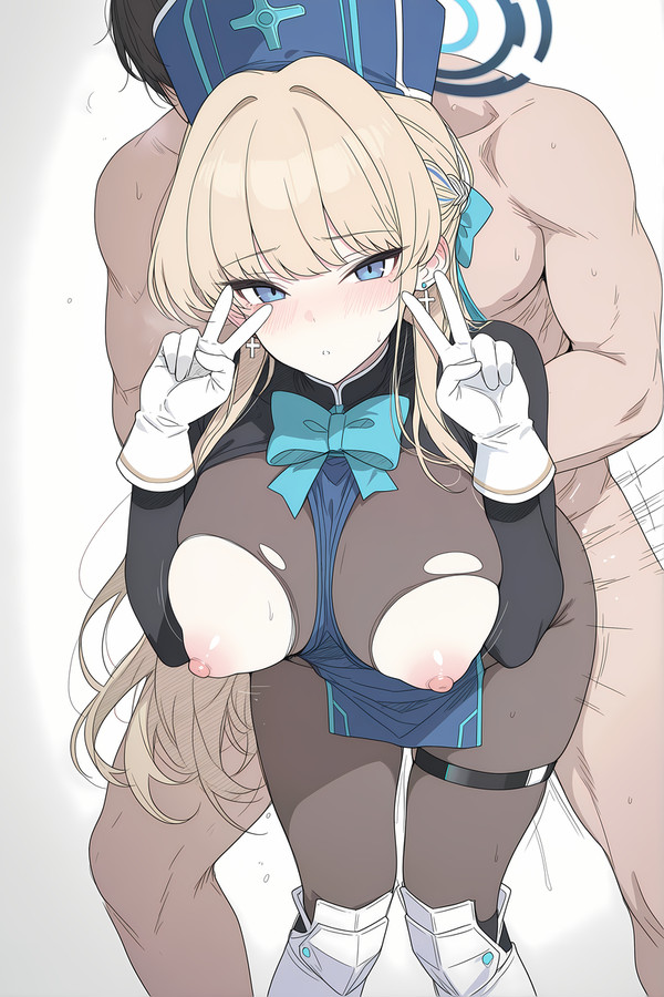 飛鳥馬トキ