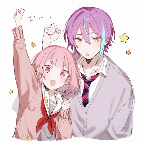 類えむlog