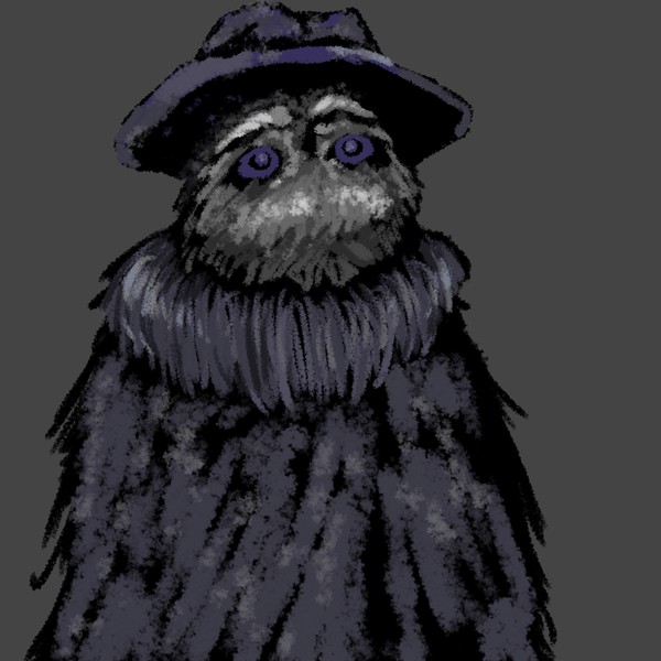 old trader