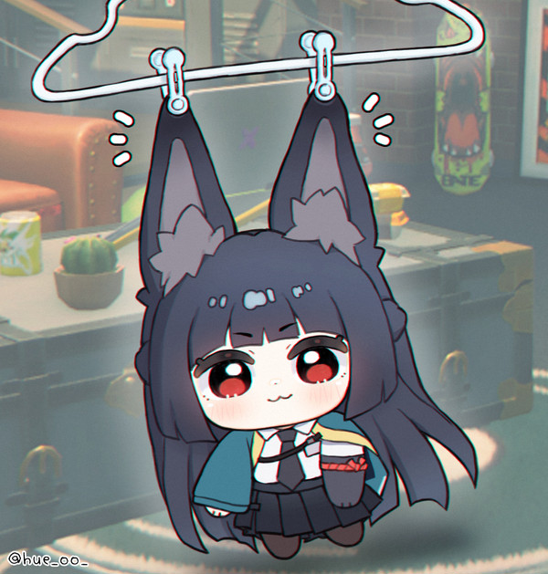 🦊 - 1/1