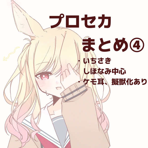 ﾌﾟまとめ④