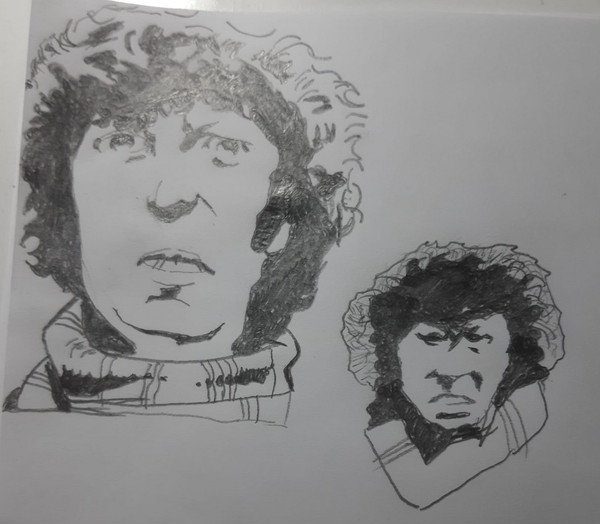 Fourth Doctor