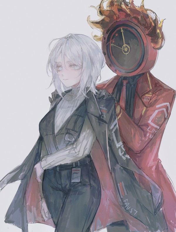 Limbus Company