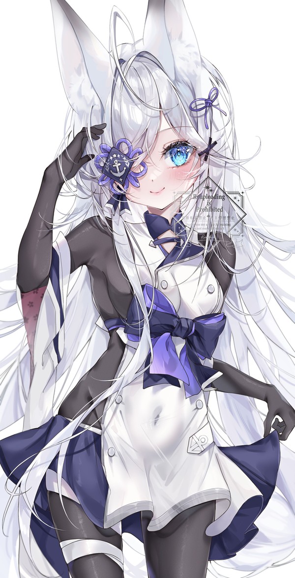 霞