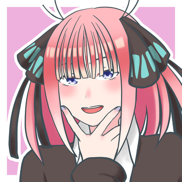 二乃さん