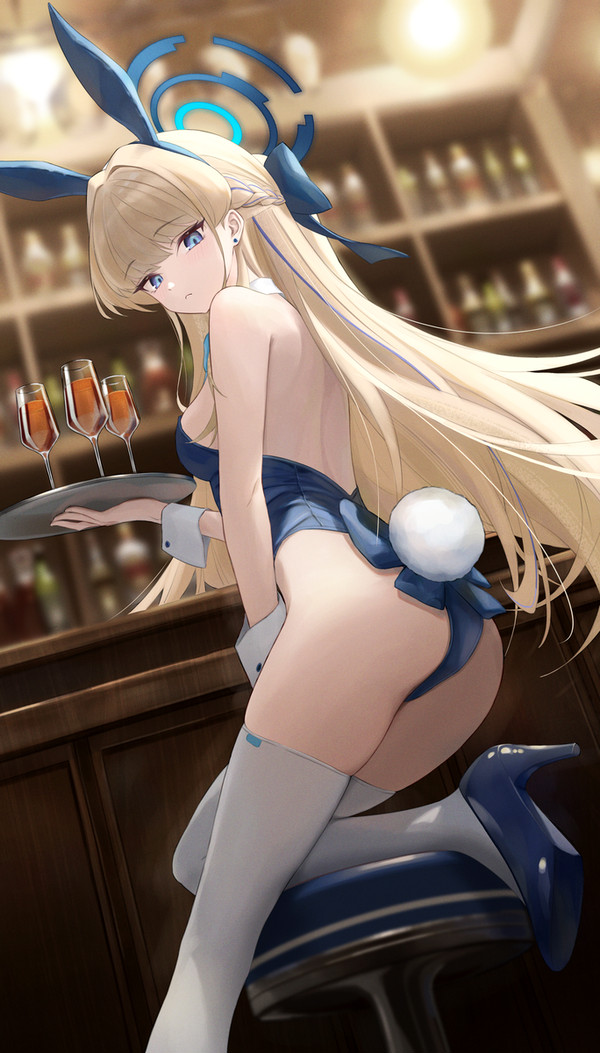 トキ