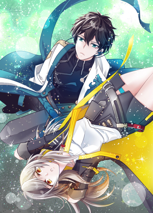 丹星まとめ