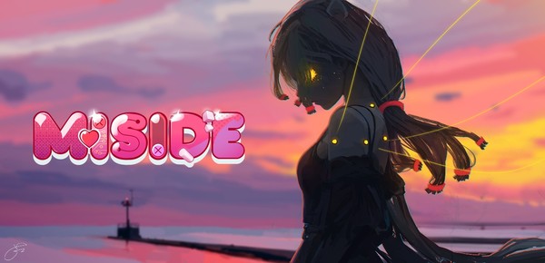 Miside！