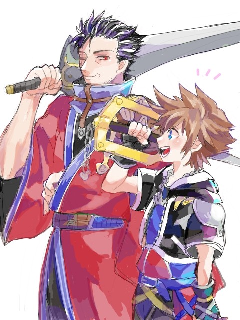 おそろい