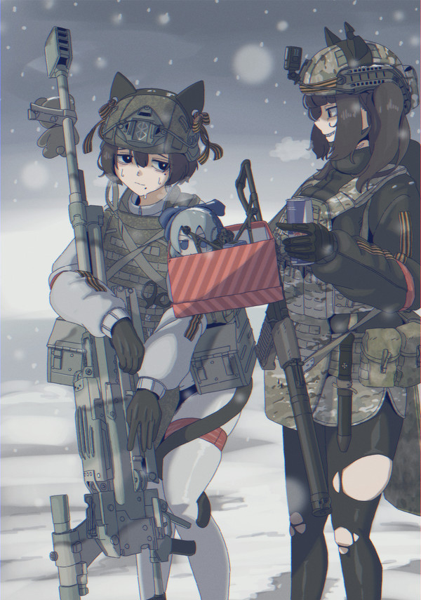 Sisters