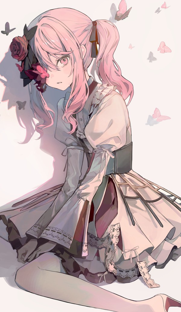 瑞希 - 1/1