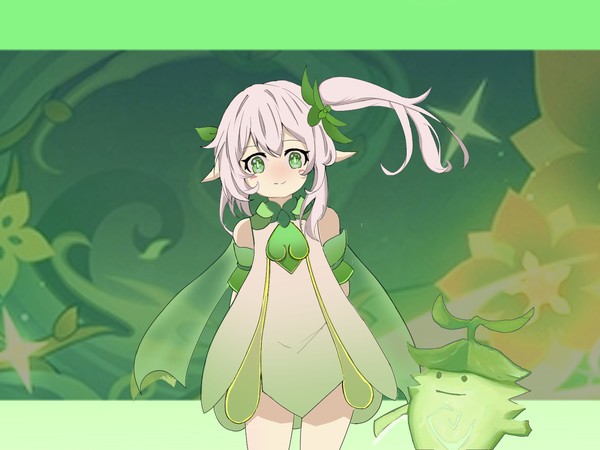 无题