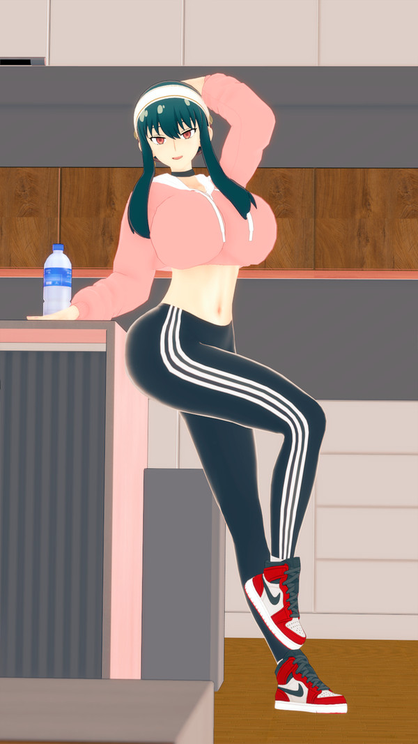 Waifuverse #23
