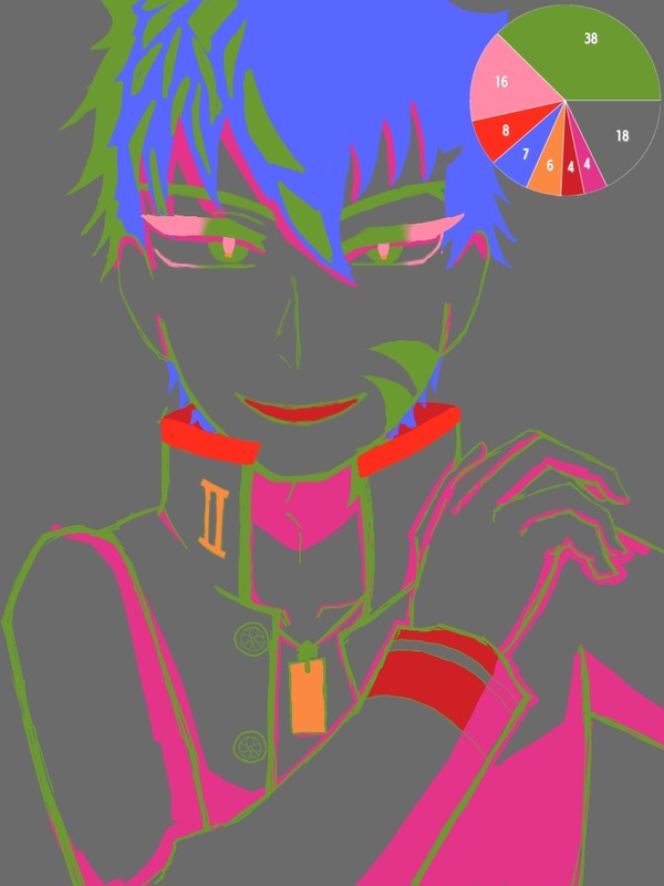 コンパスlog