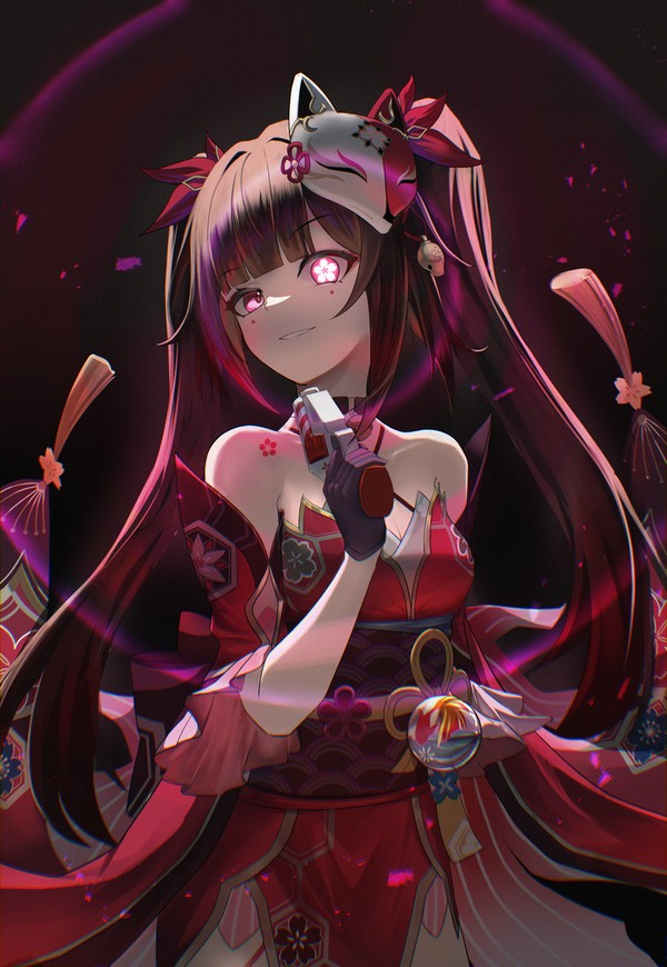花火