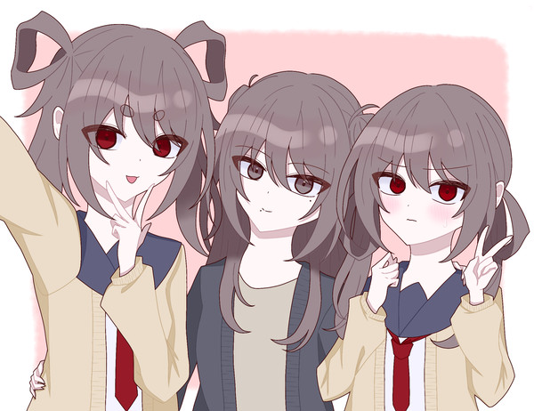 写真撮ろ〜!!