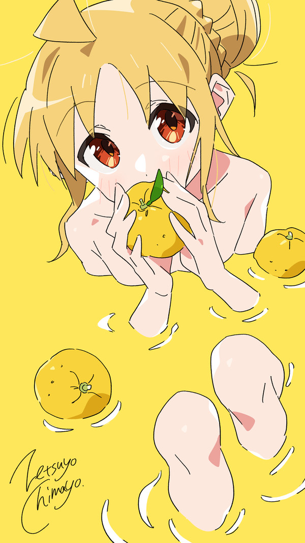 虹夏ちゃん