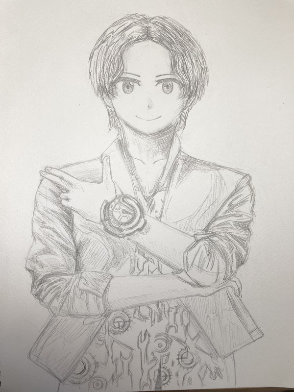 範道大也