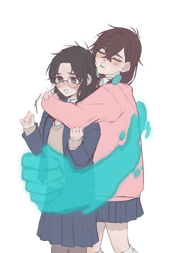 にょたルン