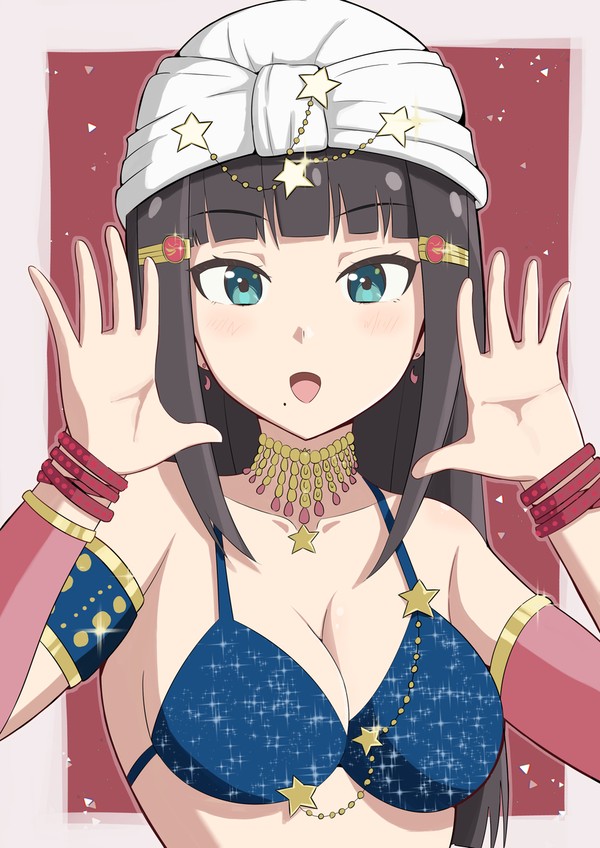 ダイヤちゃん誕生日おめでとう!!!