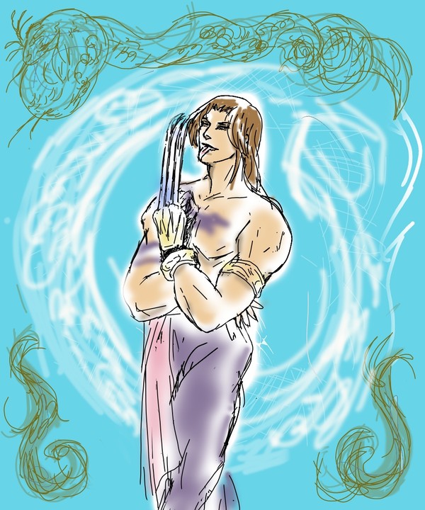 The year of serpentine