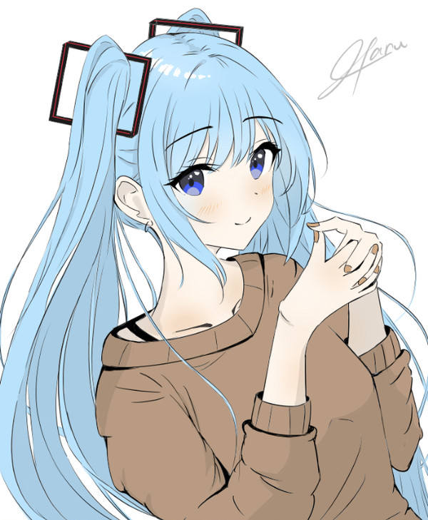 2024.12 初音ミク