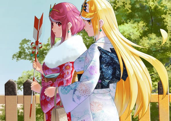 ホムヒカ　謹賀新年