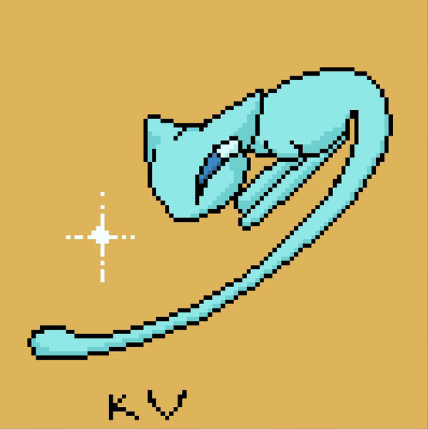 mew