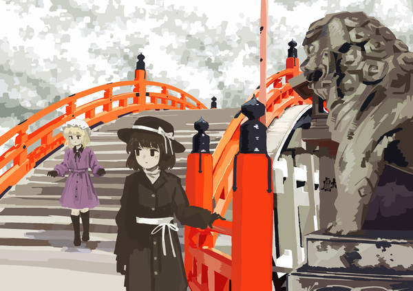 あけましておめでとうございます