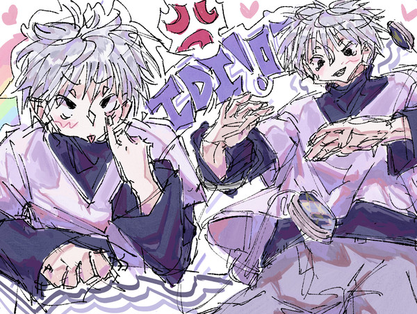 Killua
