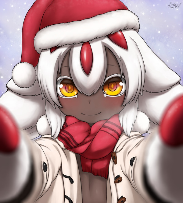 Merry Christmas, Happy New Year