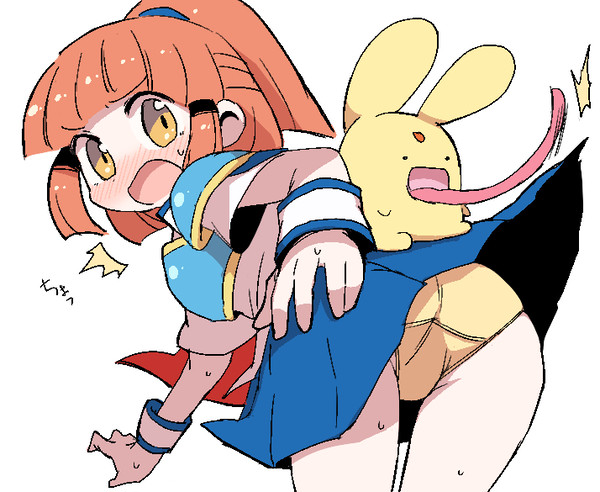 ちょいエロまとめ7