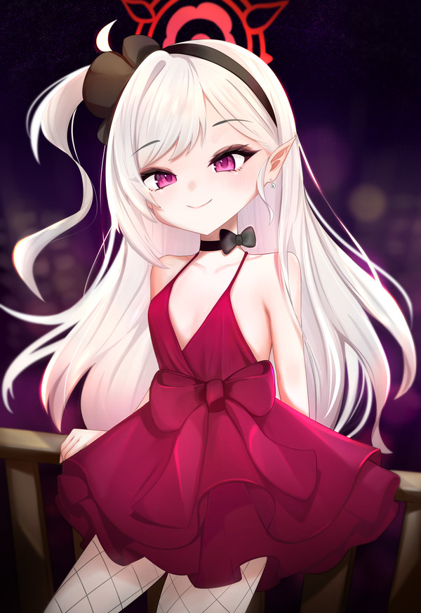 浅黄ムツキ