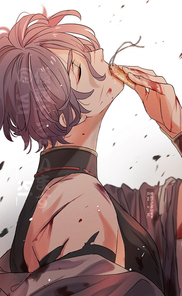 約束