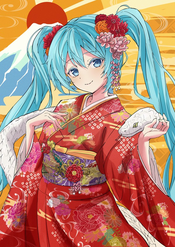 2025新年おめでとう