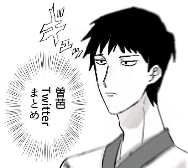 曽芭まとめ