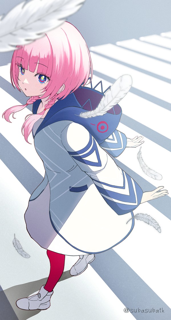 雛鳥