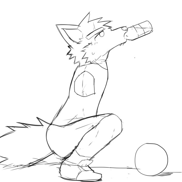 Have a short break